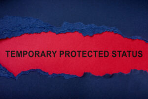 temprary protected status